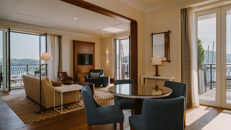 Regent Porto Montenegro